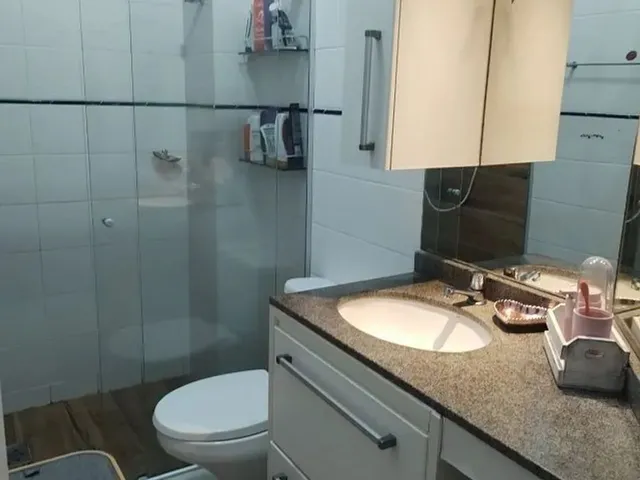 Imagem 5: Apartamento de 2 Dormitorios, 1 Garagem - Saco dos Limoes&Amp;Apos