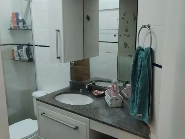 Imagem 12: Apartamento de 2 Dormitorios, 1 Garagem - Saco dos Limoes&Amp;Apos