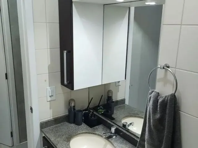 Imagem 15: Apartamento de 2 Dormitorios, 1 Garagem - Saco dos Limoes&Amp;Apos
