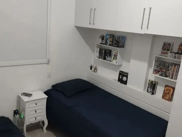 Imagem 11: Apartamento de 2 Dormitorios, 1 Garagem - Saco dos Limoes&Amp;Apos
