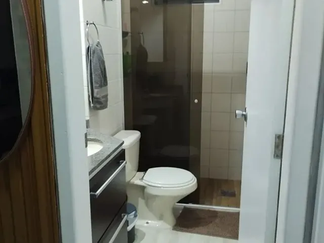 Imagem 7: Apartamento de 2 Dormitorios, 1 Garagem - Saco dos Limoes&Amp;Apos