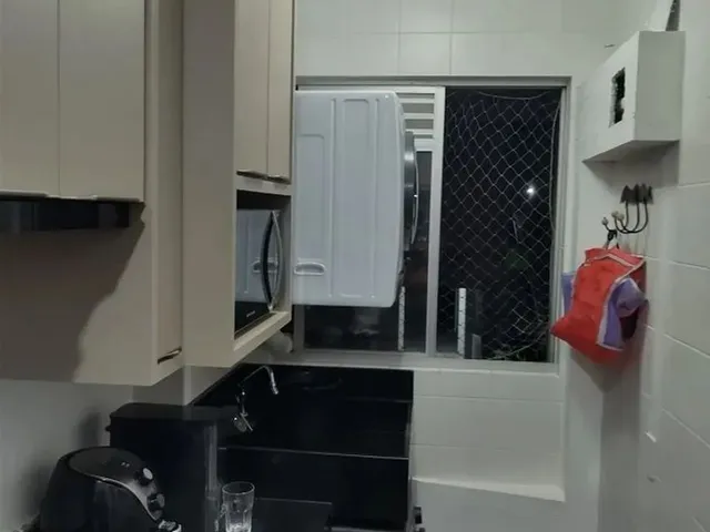 Imagem 14: Apartamento de 2 Dormitorios, 1 Garagem - Saco dos Limoes&Amp;Apos