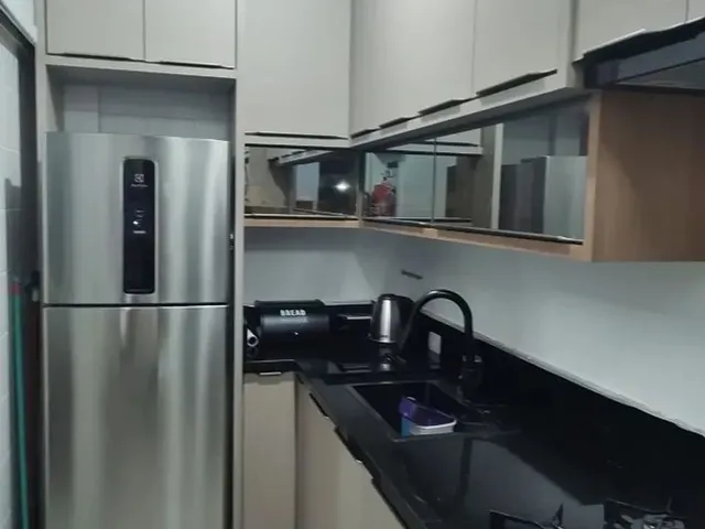 Imagem 6: Apartamento de 2 Dormitorios, 1 Garagem - Saco dos Limoes&Amp;Apos