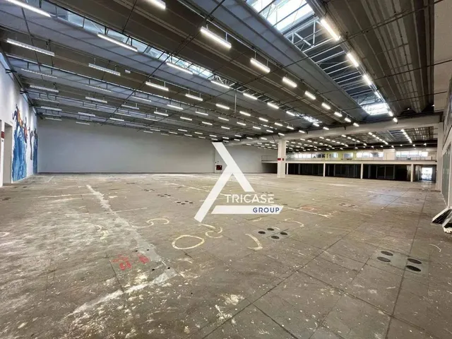 Imagem: Prédio para Alugar, 4250 M² por R$ 362.000,00/Mês