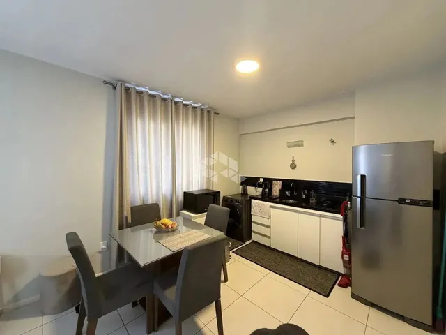 Imagem: Studio com 1 Quarto Semimobiliado no Centro