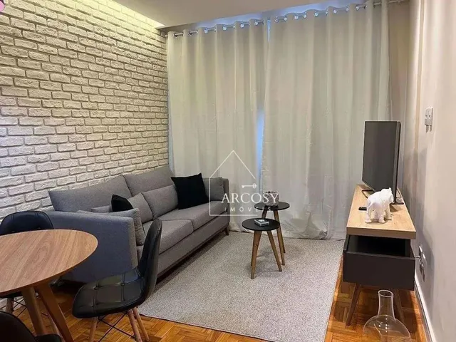 Imagem: Apartamento Residencial para Locação