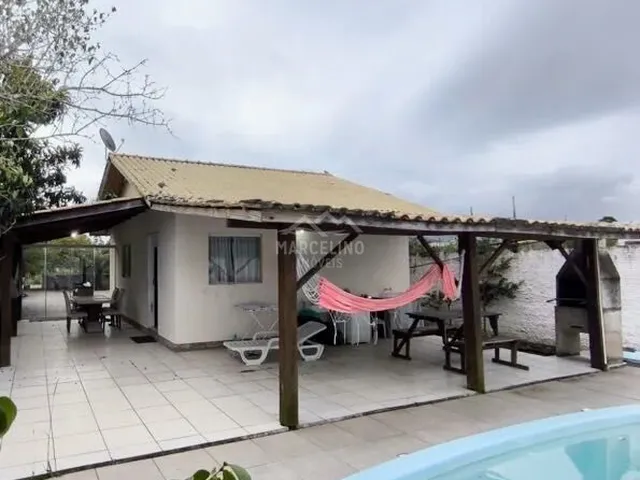 Imagem: Casa com ótima localização - Próximo