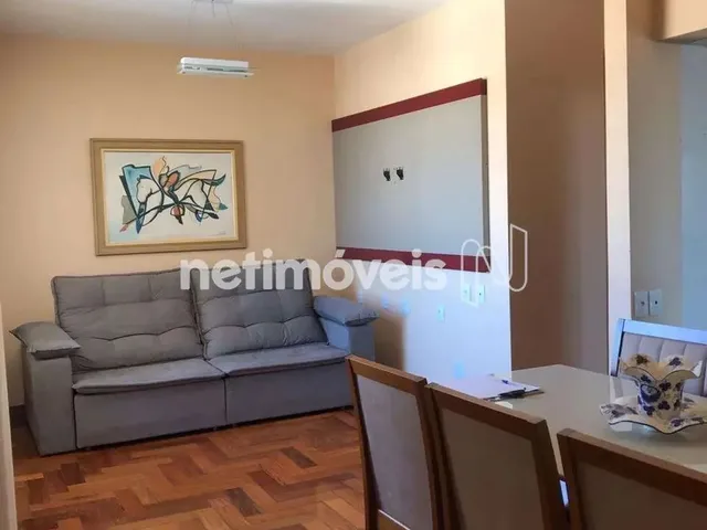 Imagem: Venda Apartamento 3 Quartos santa Efigênia