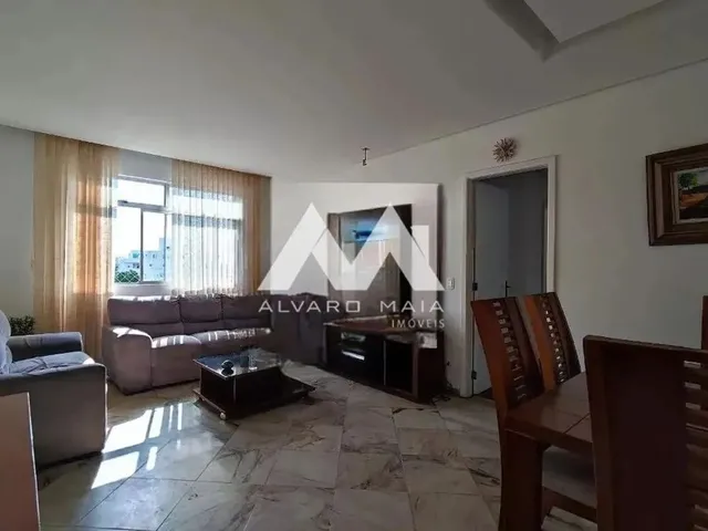 Imagem: Apartamento À Venda com 85M², 3 Quartos