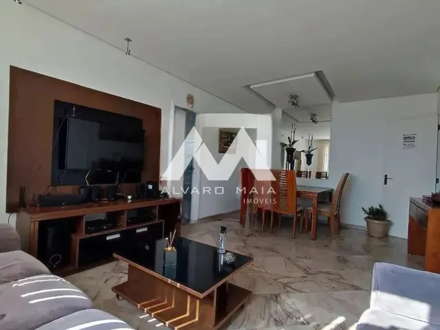 Imagem 3: Apartamento À Venda com 85M², 3 Quartos e 1 Vaga Esplanada
