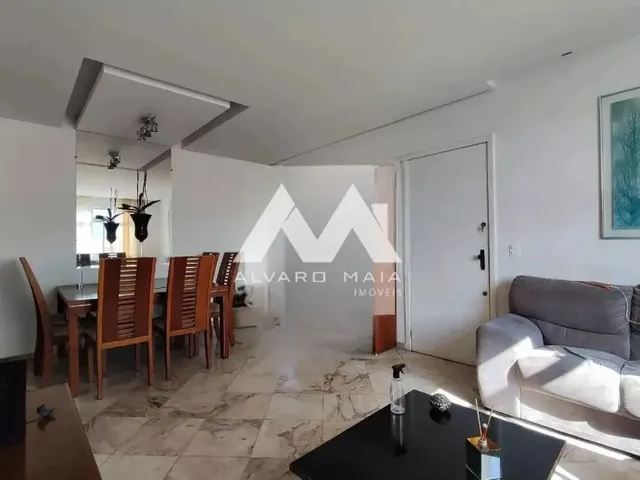 Imagem 7: Apartamento À Venda com 85M², 3 Quartos e 1 Vaga Esplanada