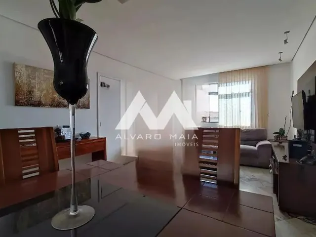 Imagem 14: Apartamento À Venda com 85M², 3 Quartos e 1 Vaga Esplanada