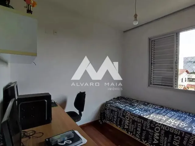 Imagem 2: Apartamento À Venda com 85M², 3 Quartos e 1 Vaga Esplanada