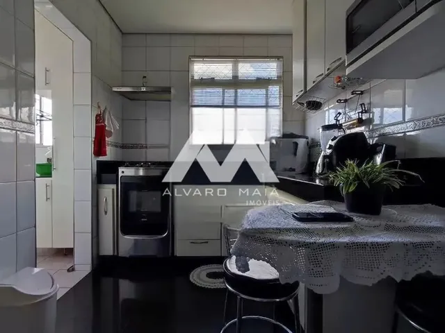 Imagem 9: Apartamento À Venda com 85M², 3 Quartos e 1 Vaga Esplanada