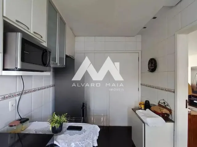Imagem 10: Apartamento À Venda com 85M², 3 Quartos e 1 Vaga Esplanada