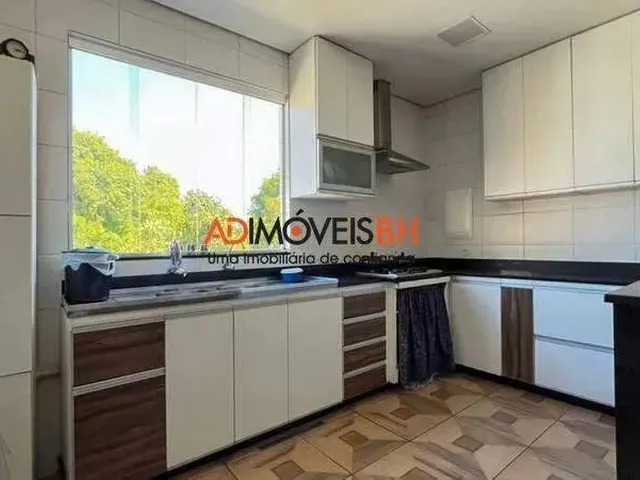 Imagem: Apartamento À Venda, 6 Quartos, 1 Suíte