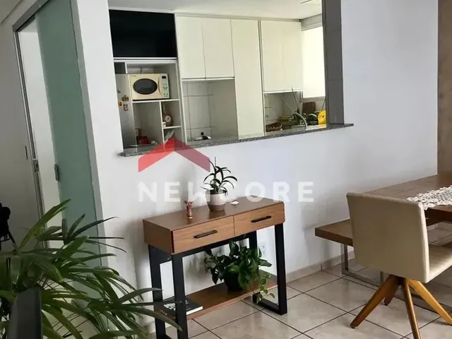 Imagem: Apartamento em Avenida Mem de Sá - santa