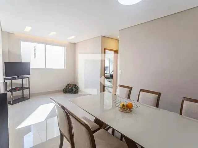 Imagem: Apartamento À Venda - santa Efigênia