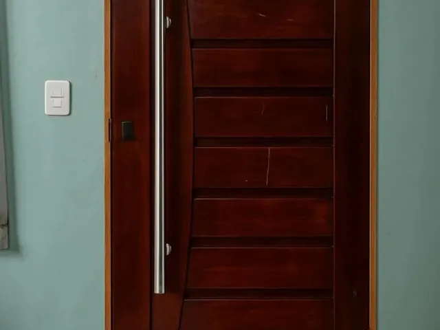 Imagem: Casa Venda Ou Troca Calafate