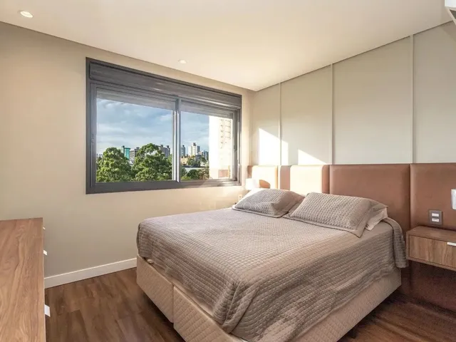 Imagem 2: Apartamento para Alugar no Float Resdences, Petrópolis