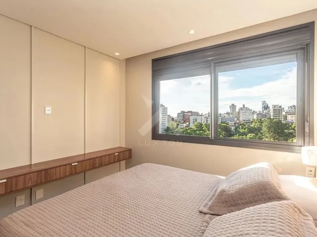 Imagem 13: Apartamento para Alugar no Float Resdences, Petrópolis