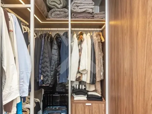 Imagem 6: Apartamento para Alugar no Float Resdences, Petrópolis