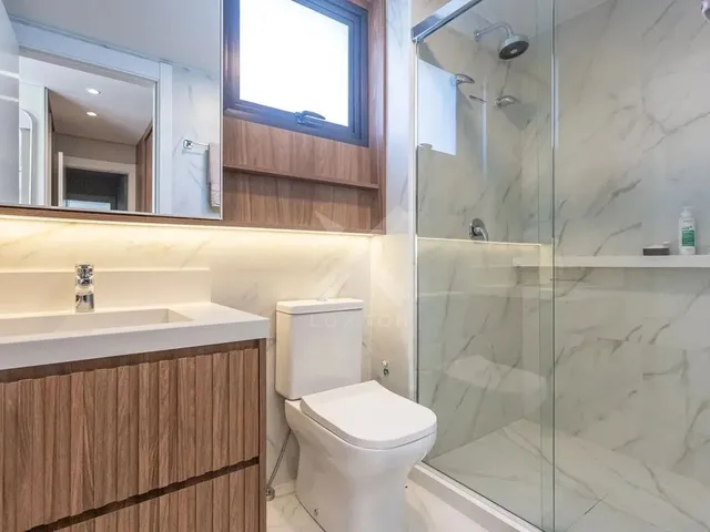 Imagem 14: Apartamento para Alugar no Float Resdences, Petrópolis