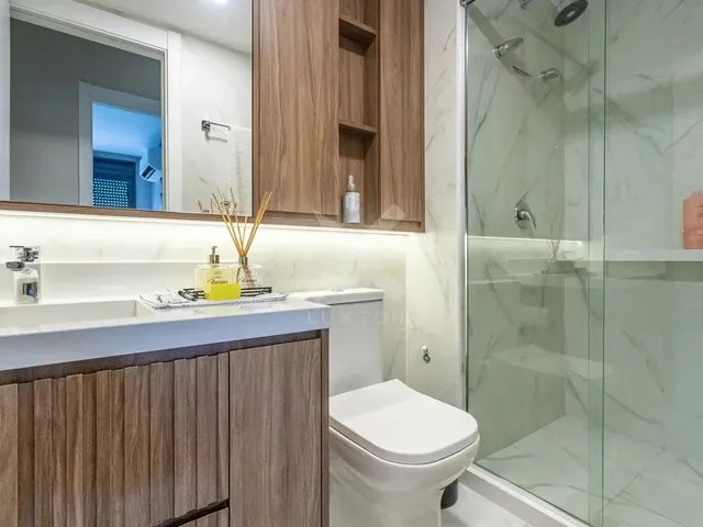 Imagem 8: Apartamento para Alugar no Float Resdences, Petrópolis