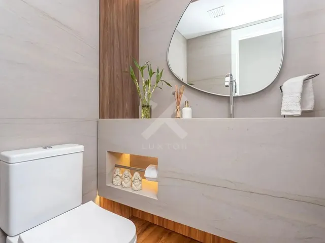 Imagem 10: Apartamento para Alugar no Float Resdences, Petrópolis