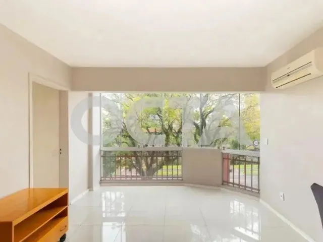 Imagem: Apartamento com 2 Quartos para Alugar, 46M²