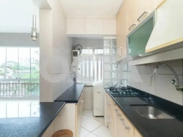 Imagem 15: Apartamento com 2 Quartos para Alugar, 46M²
