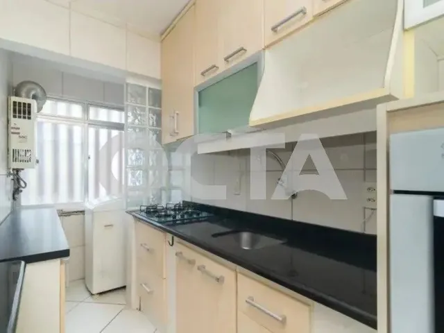 Imagem 6: Apartamento com 2 Quartos para Alugar, 46M²