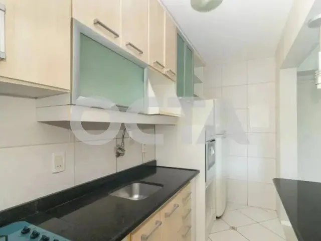 Imagem 9: Apartamento com 2 Quartos para Alugar, 46M²