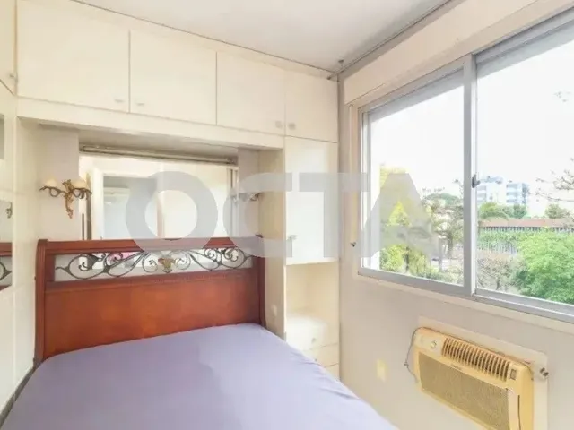 Imagem 5: Apartamento com 2 Quartos para Alugar, 46M²