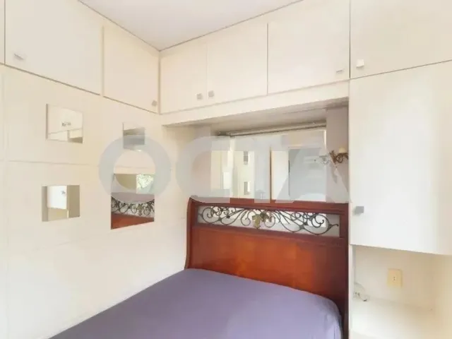 Imagem 16: Apartamento com 2 Quartos para Alugar, 46M²
