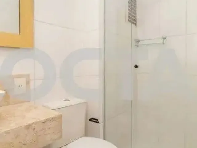 Imagem 2: Apartamento com 2 Quartos para Alugar, 46M²
