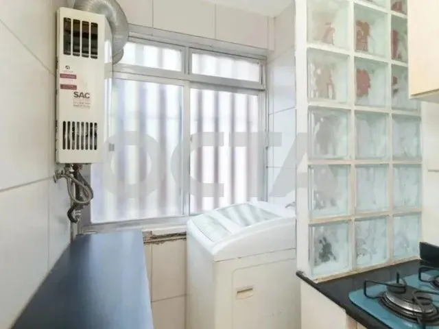 Imagem 7: Apartamento com 2 Quartos para Alugar, 46M²