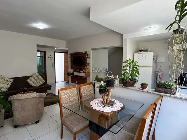 Imagem: Casa, 3 Quartos, 2 Suites, 2 Vagas