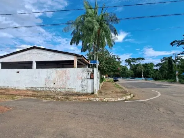 Imagem: Casa em Conjunto Universitário - Rio Branco