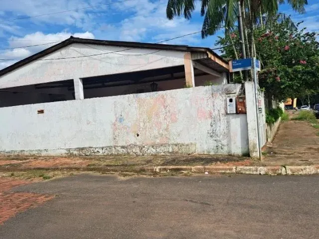 Imagem 10: Casa em Conjunto Universitário - Rio Branco