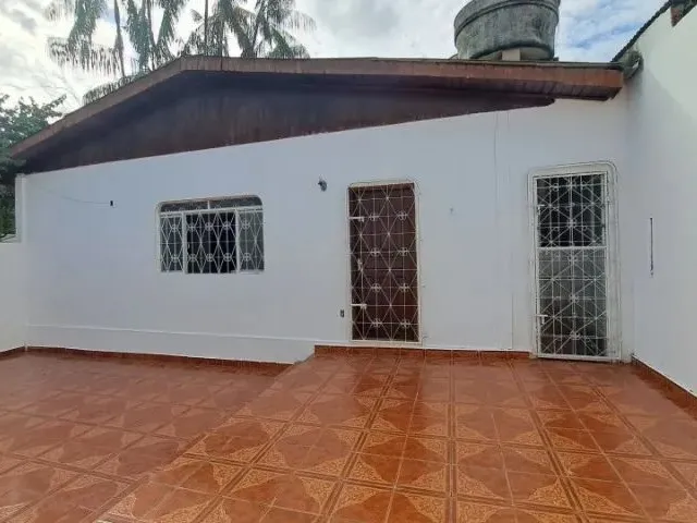 Imagem 12: Casa em Conjunto Universitário - Rio Branco