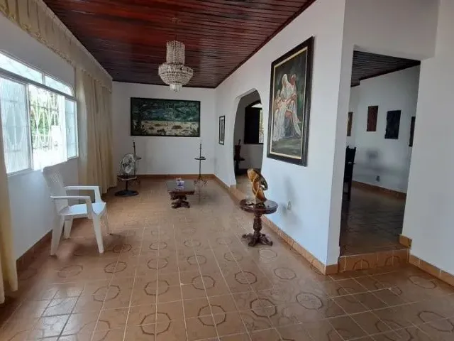 Imagem 2: Casa em Conjunto Universitário - Rio Branco