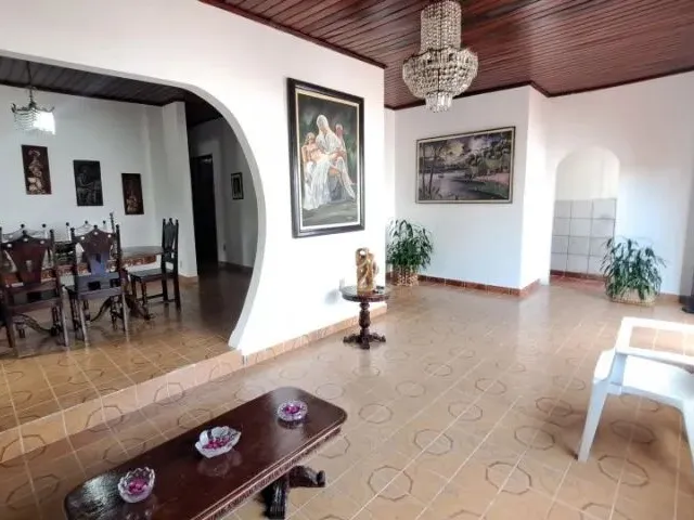 Imagem 7: Casa em Conjunto Universitário - Rio Branco