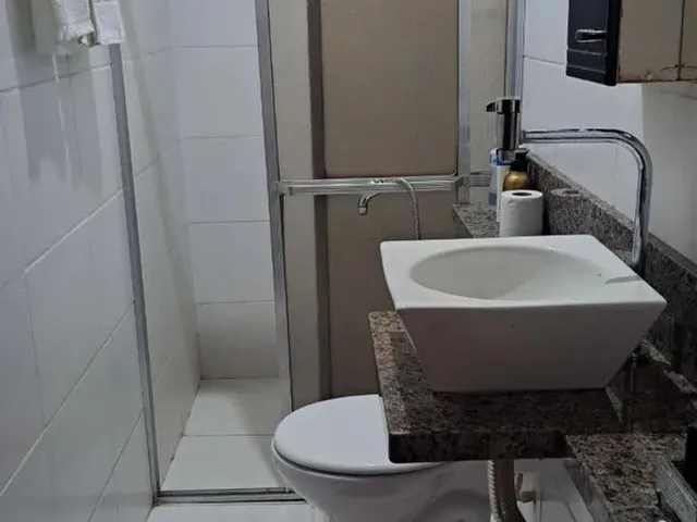 Imagem 9: Casa em Conjunto Universitário - Rio Branco