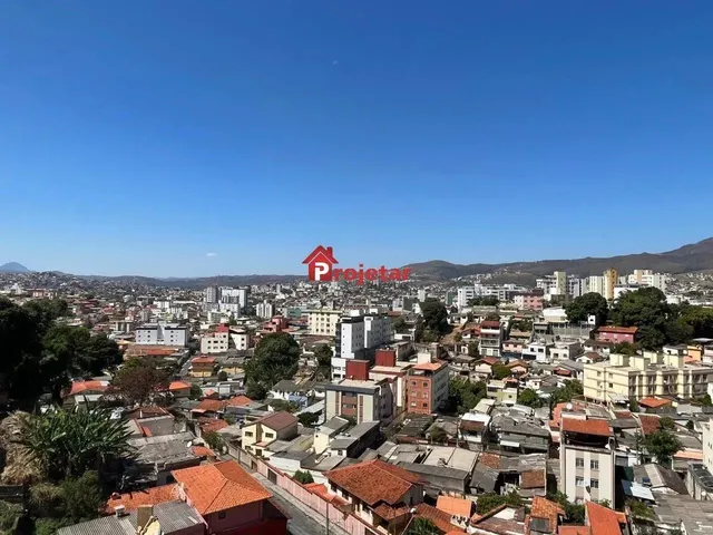 Imagem: Apartamento com 3 Quartos À Venda em Belo