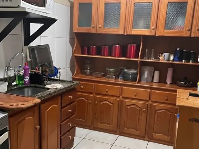 Imagem: Casa À Venda - Cidade do Povo