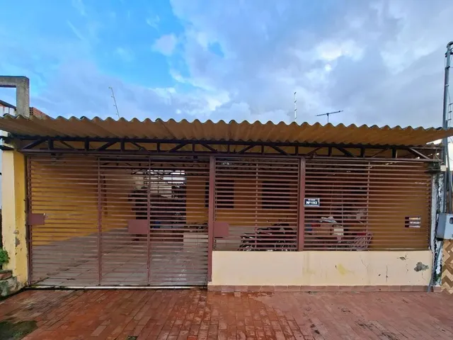 Imagem: Casa no Bairro Parque dos Sabiás