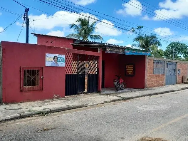 Imagem: Casa a Venda na Vila da Amizade