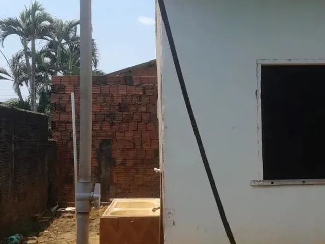 Imagem 9: Casa a Venda na Vila da Amizade
