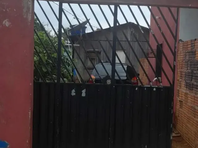 Imagem 8: Casa a Venda na Vila da Amizade